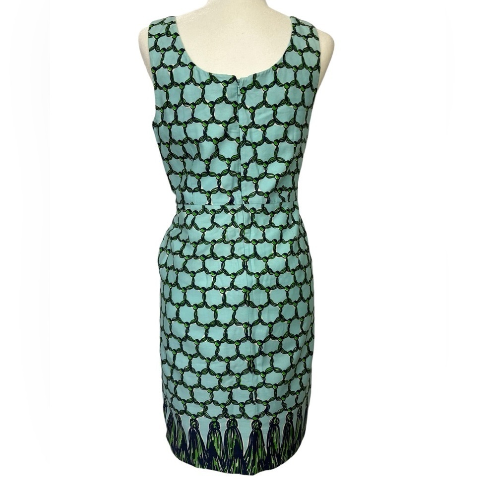 Lilly Pulitzer casual midi size 6 - Picture 3 of 14